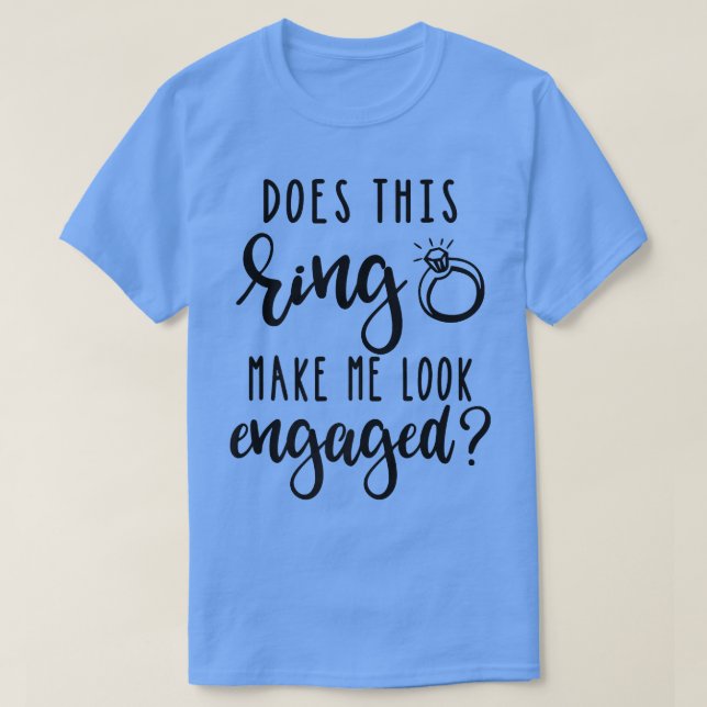 Framtiden Mrs. T Shirt (Design framsida)