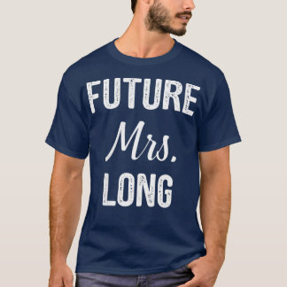 Framtiden Mrs. T Shirt