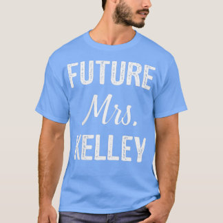 Framtiden Mrs. T Shirt
