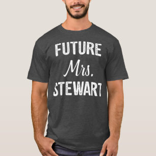 Framtiden Mrs. T Shirt