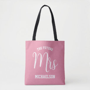 Framtiden Mrs. Tygkasse