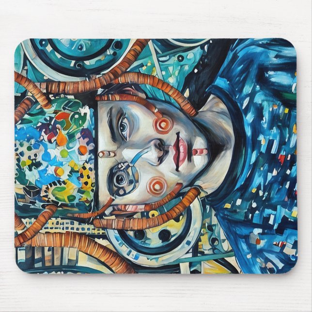 Framtiden Musmatta (Framsidan)