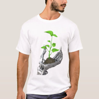 Framtiden Tee Shirt