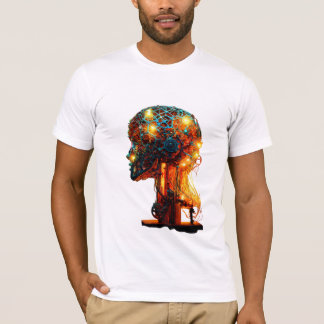 Framtiden vi Bygger: styrd av en T Shirt