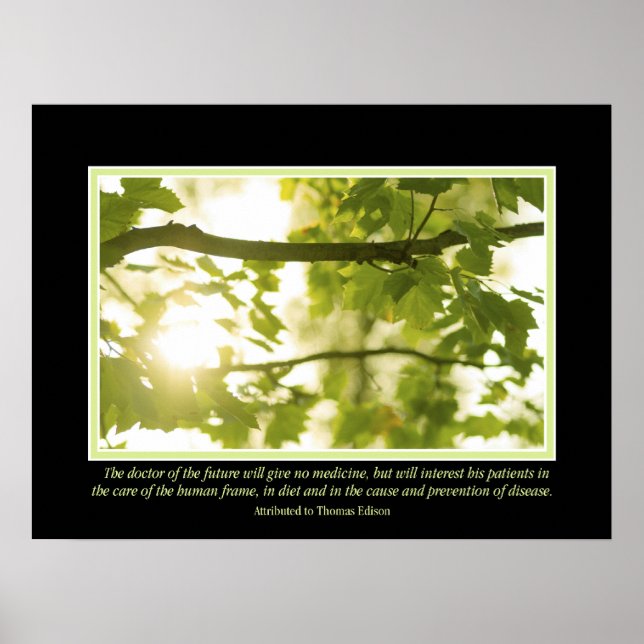 Framtidens Doktor Poster (Framsidan)