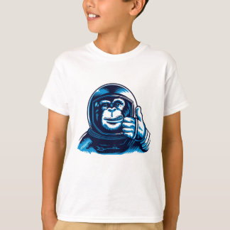 Framtidens Hjälte Pojktröja T Shirt