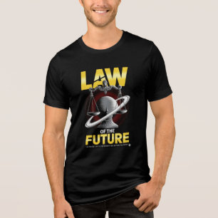 Framtidens lag t shirt