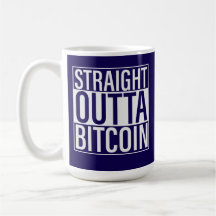 Framtidens Miljonär Bitcoin Humor Kryptovaluta