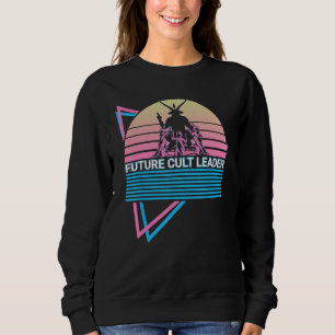 Framtidig kultledare Framtida kultledare Ockult Re T Shirt