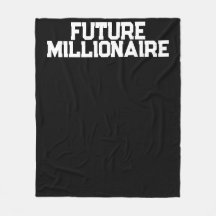 Framtidig Miljonär Inspirerande Entreprenöriell