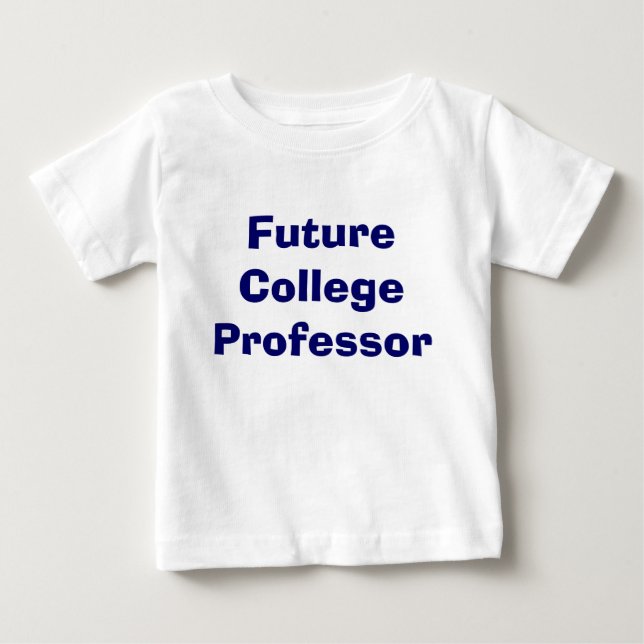 Framtidig Professor Tröja (Framsida)