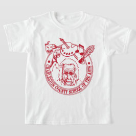 Framtidig SOA-alumn: OG-logotyp T Shirt