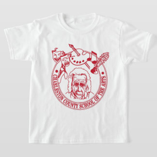 Framtidig SOA-alumn: OG-logotyp T Shirt