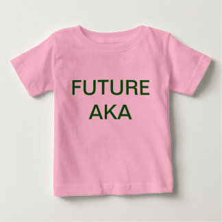 FRAMTIDSAKA SKJORTA TRÖJA