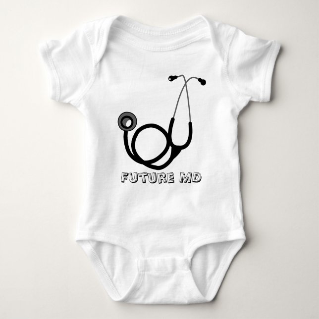 FramtidsMD Tröja (Framsida)