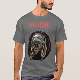 Framtidsmonster T Shirt