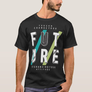 Framtidsperspektiv T Shirt
