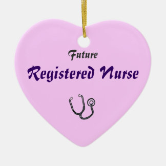 FramtidsRN-prydnad Julgransprydnad Keramik