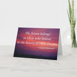 Framtidstillhöret Kort