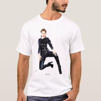 Framträdande Tee