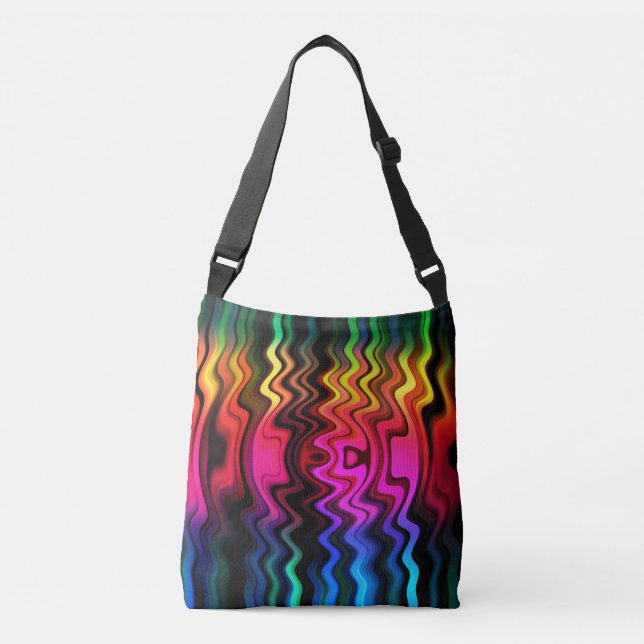 Framväxt Axelväska (Framsida)