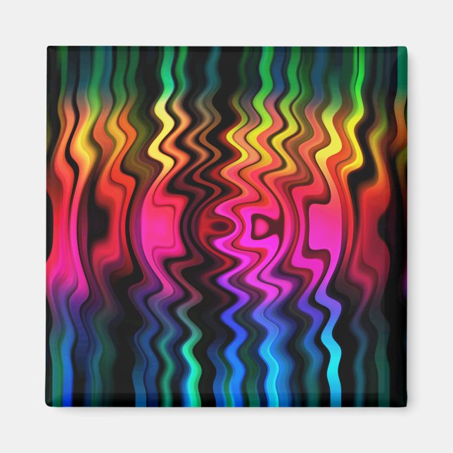 Framväxt Magnet (Framsidan)