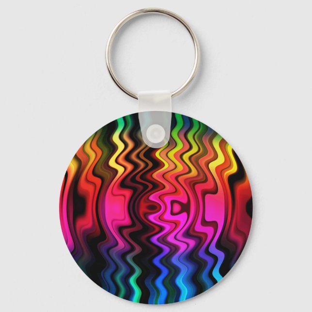 Framväxt Nyckelring (Framsida)