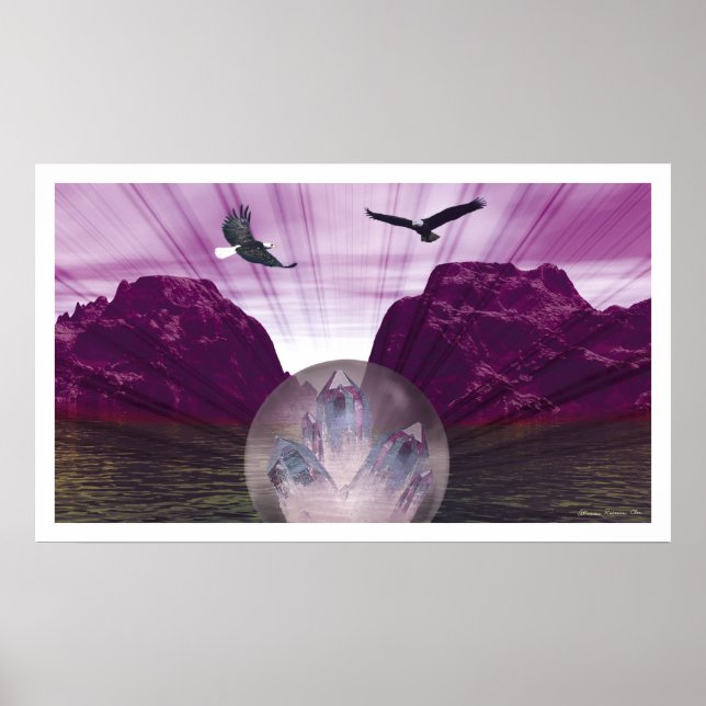 Framväxt Poster (Framsidan)