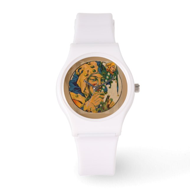 från 1920-talet armbandsur (Framsida)