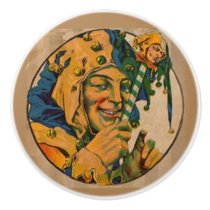 från 1920-talet knopp