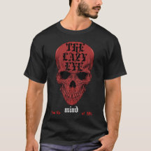 Från ADG Red Skulls mind