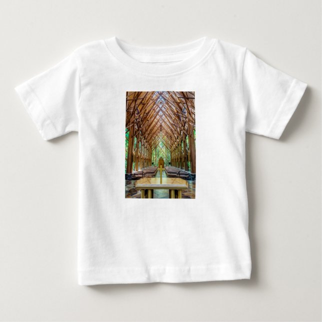 Från Altar Baby T-shirt (Framsida)