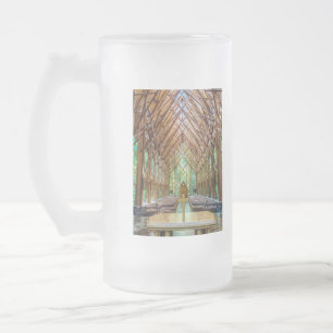 Från Altar Frosted Mugg