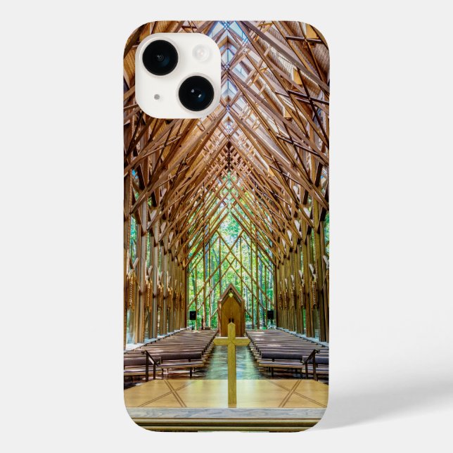Från Altar iphone case (Baksida)