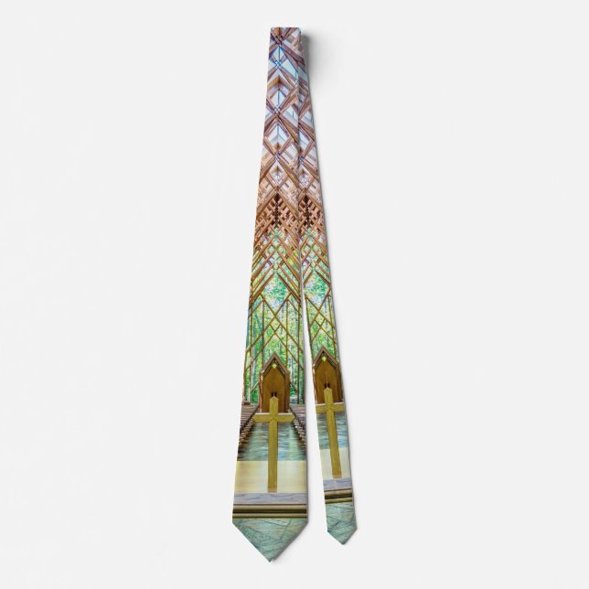 Från Altar Neck Tie Slips (Framsida)