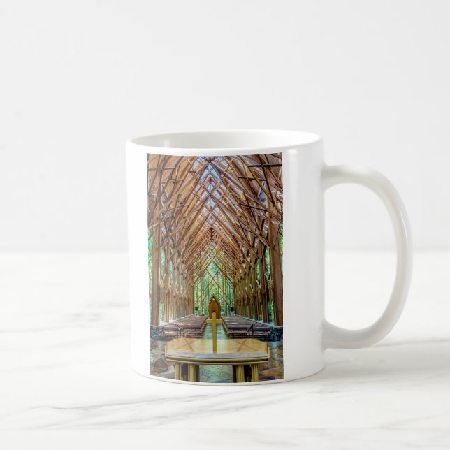 Från Altarekaffet Mugg (Höger)