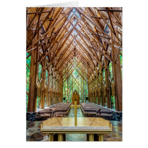 Från Altars hälsningskort