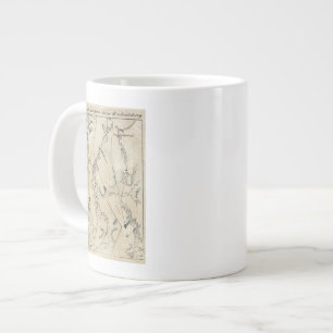 Från Annapolis till Fredericksburg 68 Jumbo Mugg