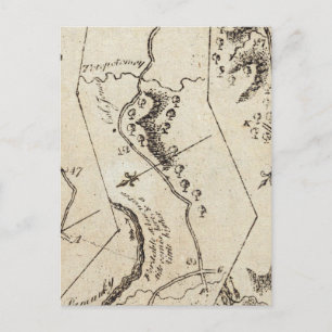 Från Annapolis till New Kent Domstol 74 Vykort
