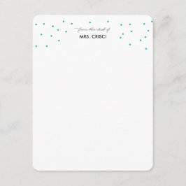 Från anslagstavlan för lärare inbjudningar