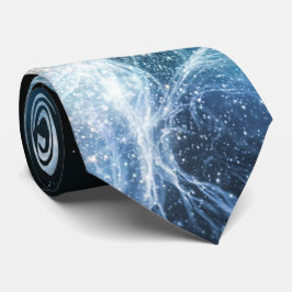 Från askan av de första stjärnornas rymdbubbla slips