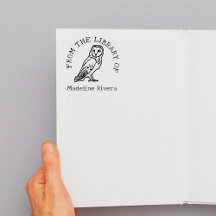 Från Barnugglas bibliotek