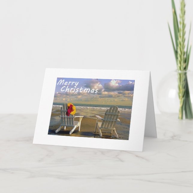 FRÅN BATTEN, TILL ENJOY HELGDAGAR-CHRISTMAS HELGKORT (Framsida)