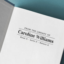 Från bibliotek i anpassningsbar bokplattor gummi f