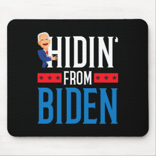 Från Biden 2020: Valet Donald Trump Republican Musmatta