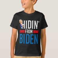 Från Biden 2020: Valet Donald Trump Republican