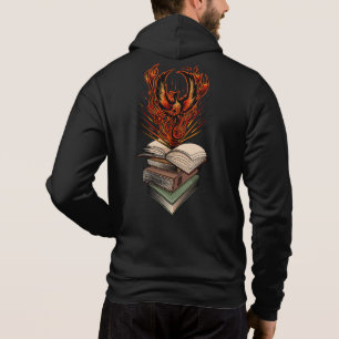 Från Bokar T Shirt