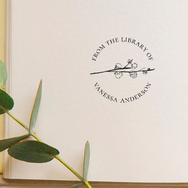 Från bomull från Bibliotek-Anpassningsbarna vid Na Stämpel (Skapare uppladdad)