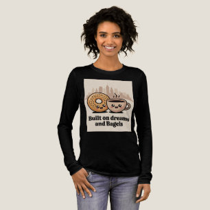 Från Brooklyn med kärlek  T Shirt