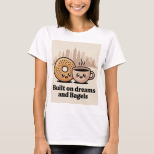 Från Brooklyn med kärlek  T Shirt